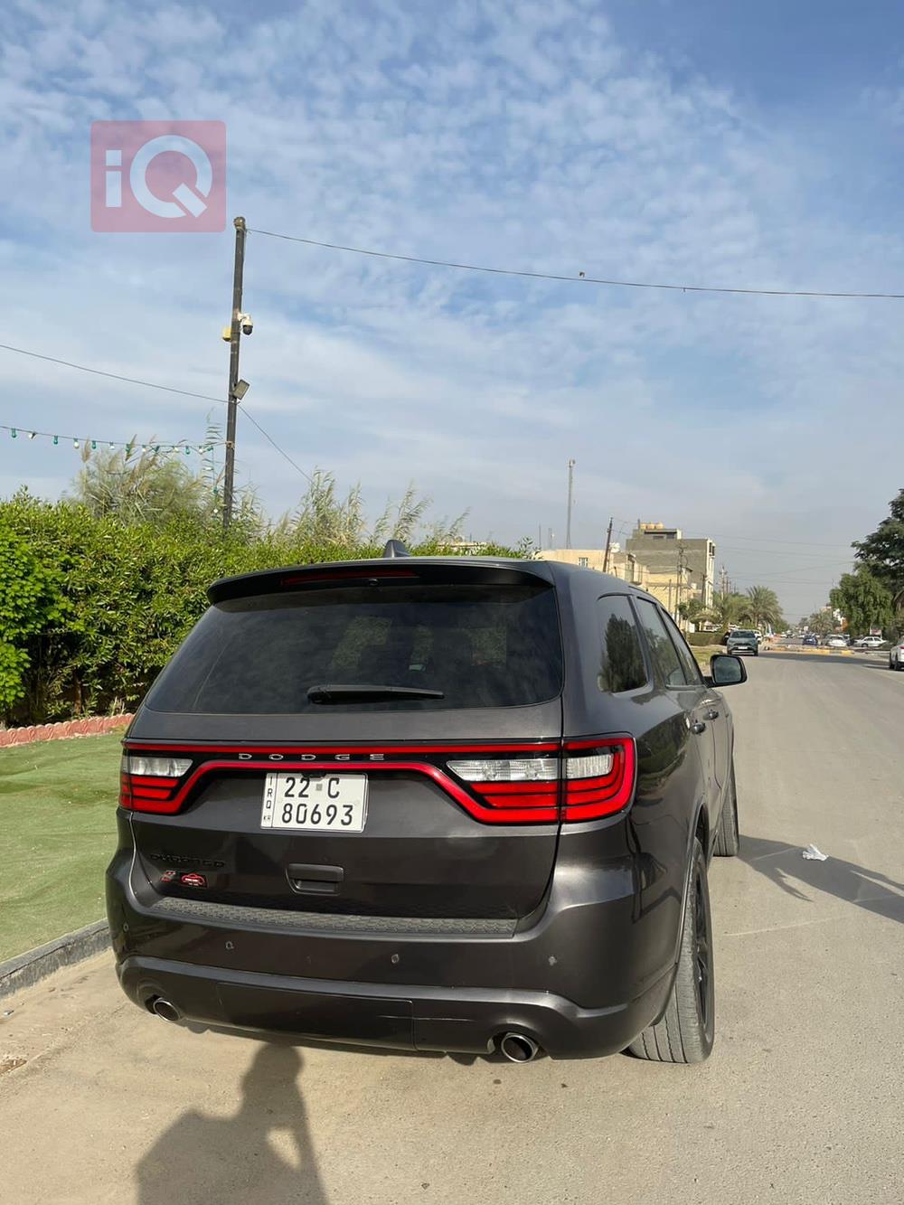 دۆج دۆرانگۆ